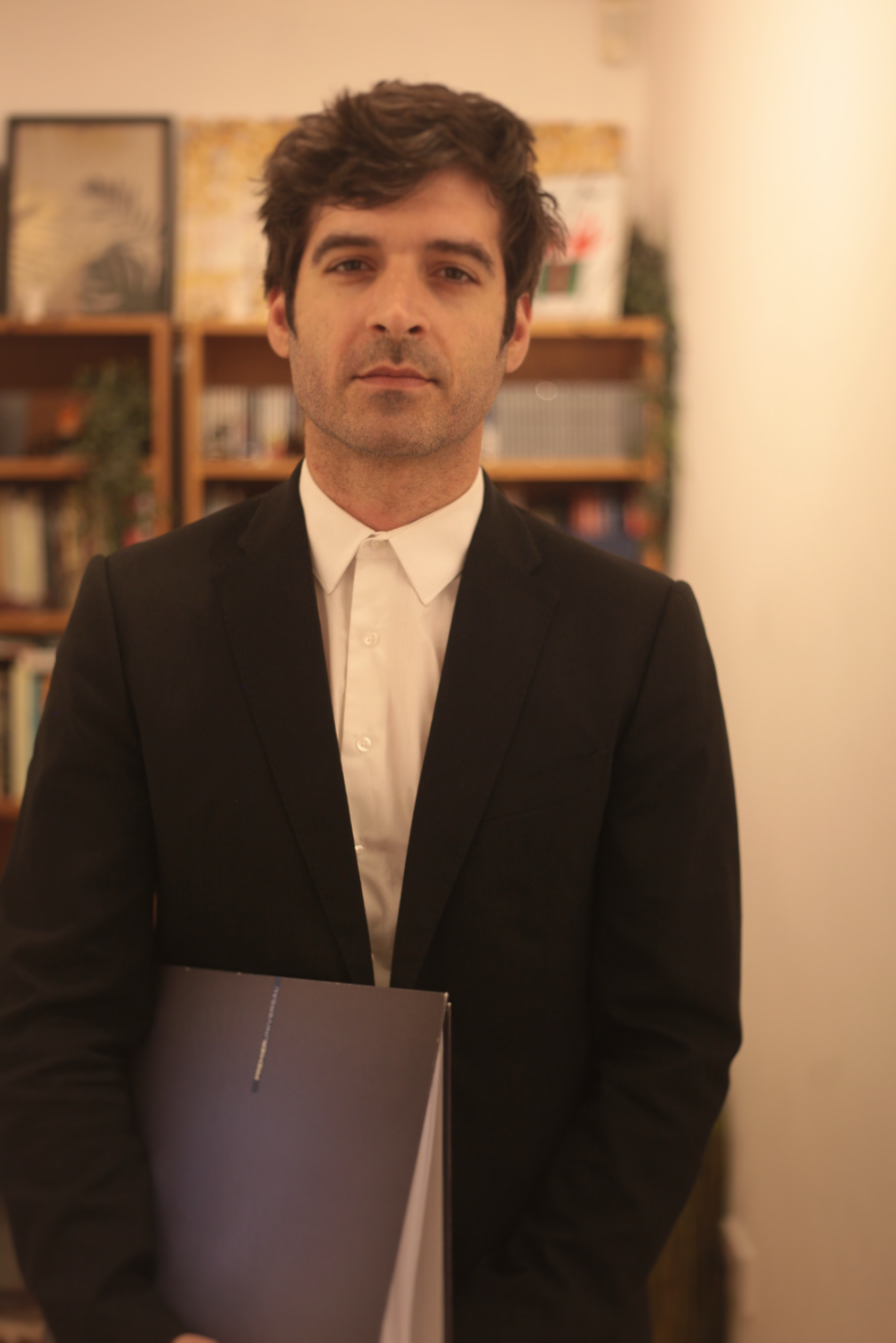 Iordanis Sidiropoulos